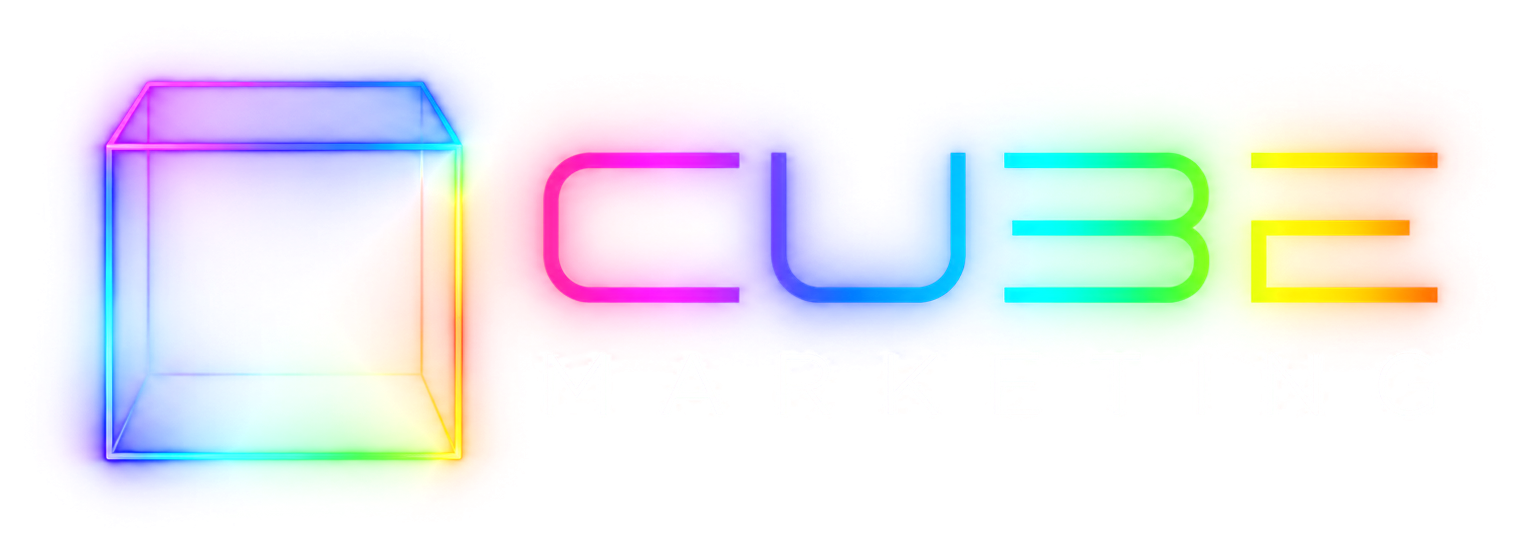CubeMarketing logo